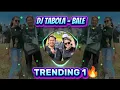Download Lagu DJ TABOLA ~ BALE MINANG TIMUR VIRAL TIKTOK 2025