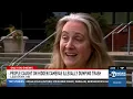 Illegal Dumping Caught on Camera 7News ON YOUR SIDE Aug 2 2024