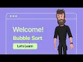 Learn Bubble Sort in Python Step-by-Step Tutorial