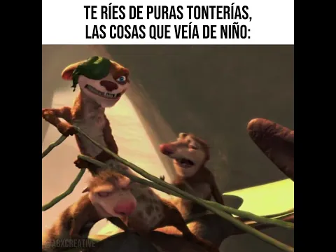 ESTE HUMOR ESTÁ ROTO 🤣
