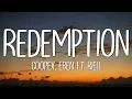 Download Lagu Besomorph \u0026 Coopex - Redemption (Lyrics) ft. Riell