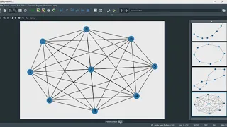 Visualization Of Basic Graph Using Python