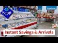 RUN TO SAM S CLUB NEW VIRAL TRENDS LOW CLEARANCE FINDS NEW LOWER INSTANT SAVINGS DON T MISS