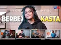 Download Lagu BERBEZA KASTA | KALIA SISKA ft SKA 86 | DJ KENTRUNG (Official Lirik Video)