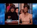 My Son Is in Jail Because of You Judge Pirro