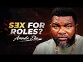 I Was Broke Betrayed Still Survived Nollywood Amuda Eko