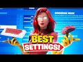 THE BEST MOST OPTIMAL KEYBOARD and MOUSE SETTINGS for PC skirby