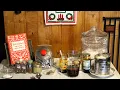 1950 Betty Crocker Cookbook Gingerbread Boy Cookies