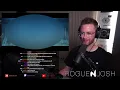 Survive Said The Prophet - MUKANJYO REACTION // Twitch Stream Request // Aussie Bass Player Reacts