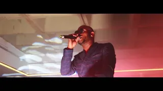 the rhythm sessions feat oscar touching you trs sunset mix official music video hd