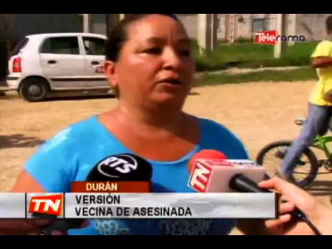 Mujer es encontrada asesinada en peluquería