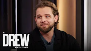 Max Thieriot Met His Now-Wife During Family Vacation When they Were Just Teenagers