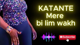 katante deglou len mere mo diaga