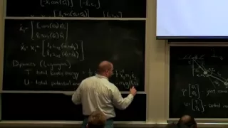 Lecture 1 MIT 6 832 Underactuated Robotics Spring 2009