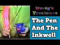 The Pen and the Inkwell from Dusty s Treehouse