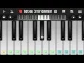 Download Lagu Main Hoon Hero Tera (Salman Khan) - Easy Mobile Piano Tutorial