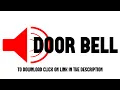 Download Lagu Sound Effects | Doorbell Ding Dong Sound | Single Ring Chime