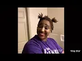 Ugly Makeup Prank on Monkey App Extremely Funny Part 1