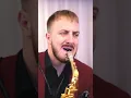 Download Lagu Nothing gonna change my love for you -sax cover-Edward live music Wedding / Baptism / Anniversary ￼￼