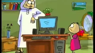 دمتم سالمين يوم بلا كهرباء 