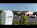 Crossroads Chamber Merrillville IN Equipter Highlight