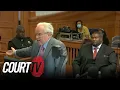 Phony Funeral Home Former Mortuary Technician Testifies