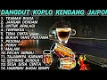 Lagu DANGDUT KOPLO KENDANG JAIPONG TEMAN BIASA FULL ALBUM