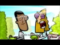 Download Lagu Avaiana de Pau-Pomba Revenge!