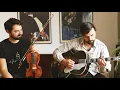 AS 125 Feat Bastien Ribot - Tears - 1939 Epiphone Emperor