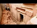Download Lagu Het koninkrijk van de Nabateeërs: opgravingen van de necropolis