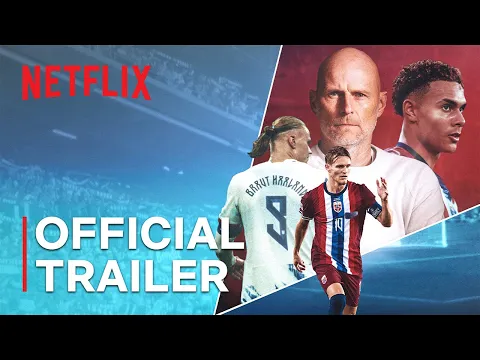 Official Trailer [Subtitled]