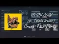 Download Lagu Yellow Claw ft. Tabitha Nauser - Crash This Party  [FL Studio Remake + FLP]