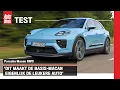 Download Lagu Porsche Macan RWD - AutoWeek Review
