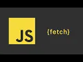 JavaScript fetch API in Hindi