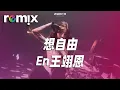 Download Lagu 想自由 - En王翊恩『或許只有你懂得我 所以你没逃脱 一边在泪流一边紧抱我 小声地说多么爱我』【DJ REMIX】⚡ Ft. GlcMusicChannel