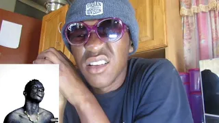 blxckie hut official audio reaction 