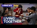Download Lagu More Aussie families living under same roof | 9 News Australia