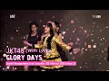 Download Lagu JKT48 - Glory Days (Lirik) (Chelsea, Danella, Ella) | 01 Februari 2025 (Show 2)