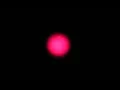 Laser spatial filtering