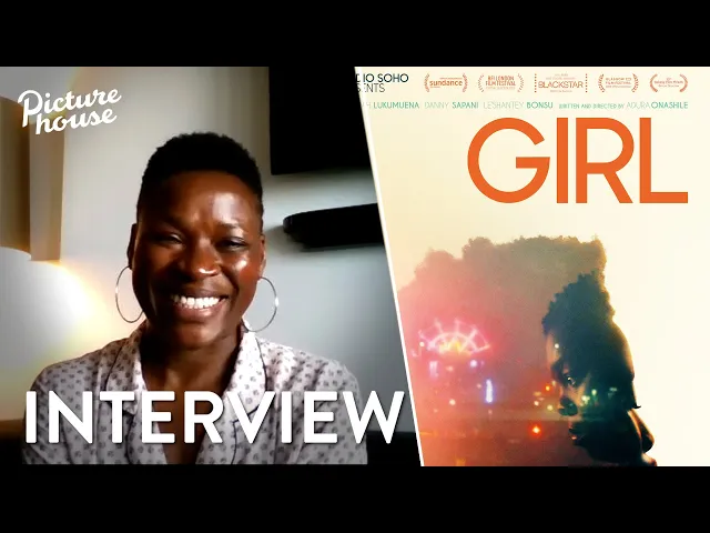 Interview | Director Adura Onashile