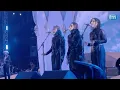 BIMBANG - SYNCHRONIZE 60 TAHUN ELVY SUKAESIH BERKARYA WITH MAHKOTA GROUP (EMMI OFFICIAL) LIVE