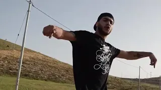 SALAMEH كش ملك Official Video Clip 2019 