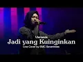 Download Lagu | MUSIC FOR EVERYONE | Vierratale – Jadi Yang ku Inginkan (Live Concert Cover By Seventrees)