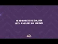Davido - Five By Alhanislam (Lyrics)