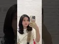 Gaya rambut baru naisa alifia yuriza (NAY)