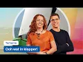 Download Lagu Napraten SKS bij Terherne | OOH WAT IN KLAPPER #4