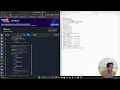 Tugas 3 Algortima dan Pemrograman--STSI4102 Program Gaji Karyawan dengan Operator IF dan Array