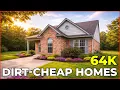 10 Dirt-Cheap Mississippi Homes You Can Buy Right Now Hidden Real Estate Goldmines