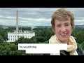 Interview of Eileen Bradner by Katie Saucer