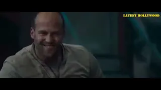 فاندام جيسون ستاثام رامبو 2023 أقوى افلام الاكشن المترجمة 